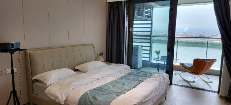 福州馨悦公寓(东湖数字小镇店)图片