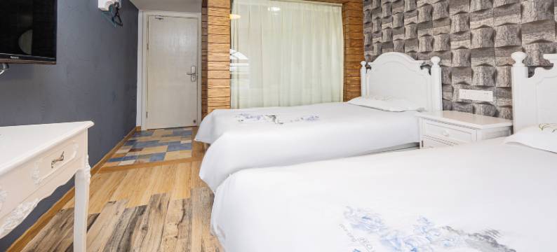 嵊泗文睐海宿图片