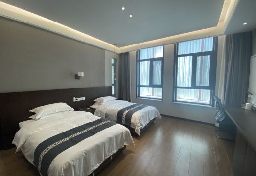 Guyuewu Township Hotel Hotel Overview