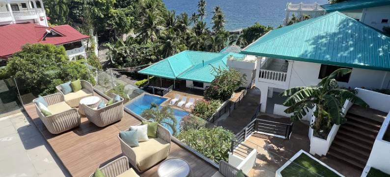 凤凰.PG潜水度假村(Phoenix.PG Diving Resort)图片