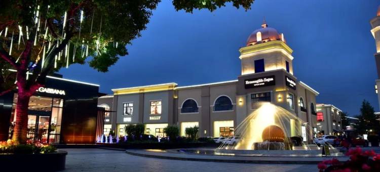 宜尚酒店(长沙黄花机场木马塅地铁站店)图片