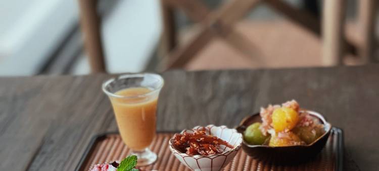 物上婺源度假民宿图片