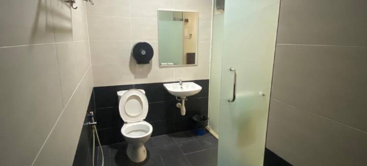 新那旺D&F精品酒店(D&F Boutique Hotel Senawang)图片