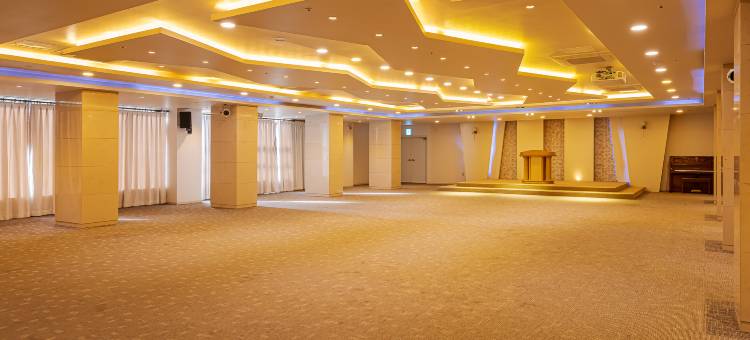 济州潘帕斯酒店(Pampas Hotel Jeju)图片