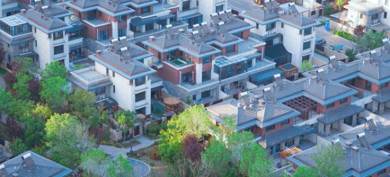 唐山乐亭漫嘟精品观海民宿图片