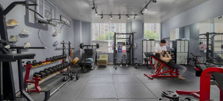 维也纳国际酒店(信阳市政府火车站店)图片