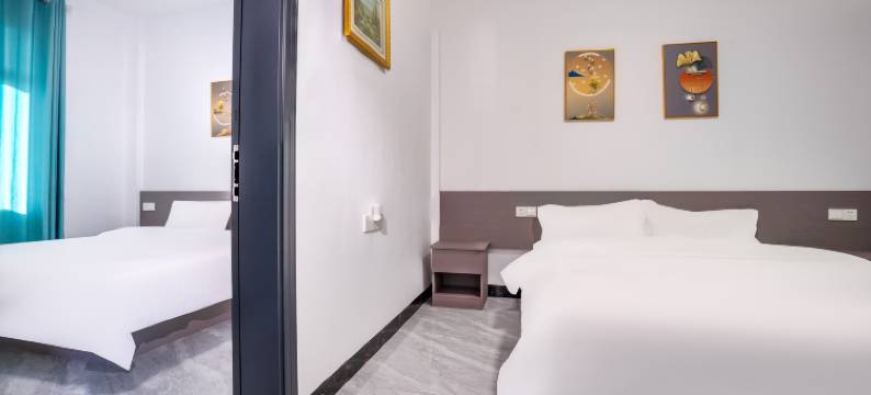 北海枫驿民宿图片