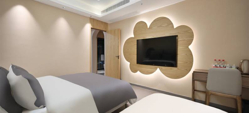 溧阳竹海风情温泉民宿(天目湖御水温泉店)图片