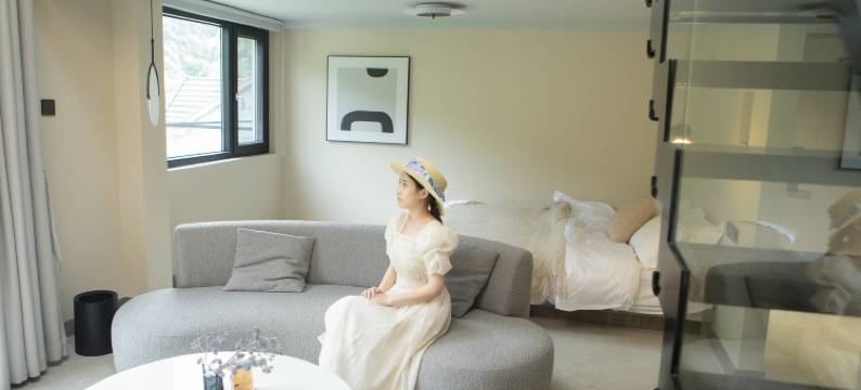 桐庐大里漫宿Darling House图片