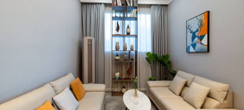 美汀酒店(西安西稍门机场大巴店)图片