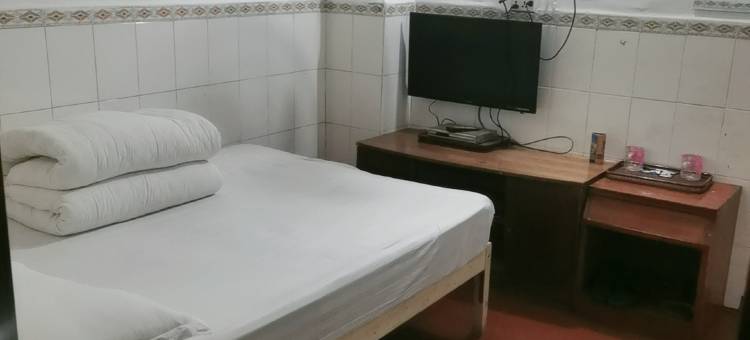 韶关宏安旅店图片