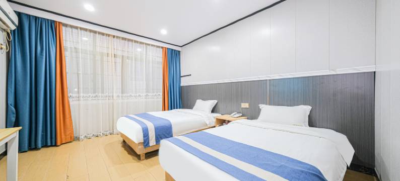 福鼎倩倩酒店图片