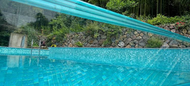 莫干山莫恋山居民宿图片