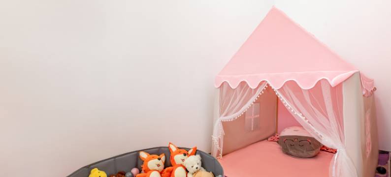 崇明岛·岁月慢行family亲子度假美宿图片