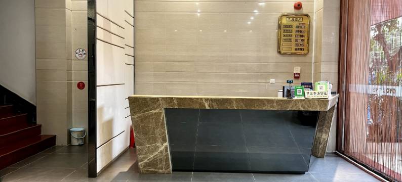 惠州濠江宾馆(惠阳站店)图片