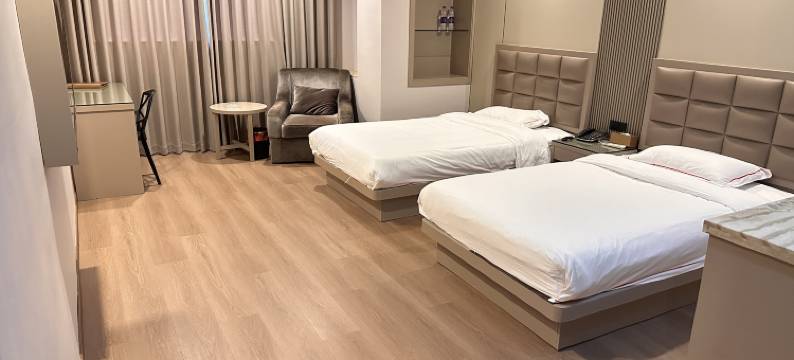 苍南假日宾馆图片