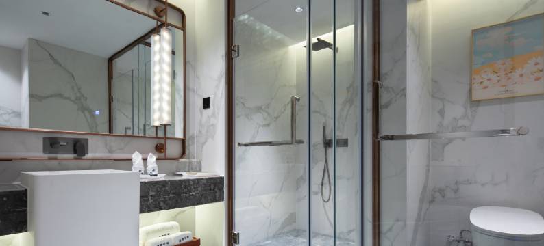 海澜宁邸酒店(新海港码头会展中心店)图片