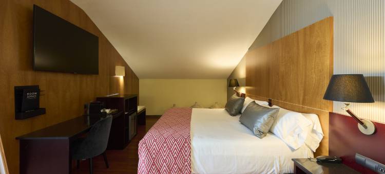 俄尔匹拉酒店(Catalonia El Pilar)图片