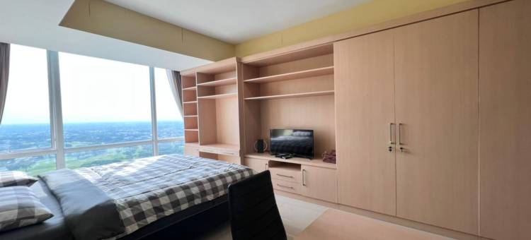 Ana Room的U Residence 2(U Residence 2 by Ana Room)图片