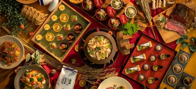 苗场王子大酒店(Naeba Prince Hotel)图片