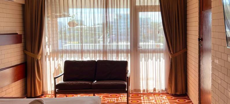 印度洋大酒店(Indian Ocean Hotel)图片