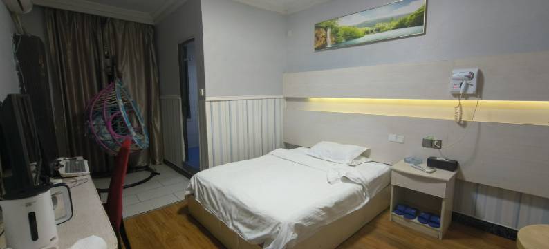 邵阳县友谊宾馆图片