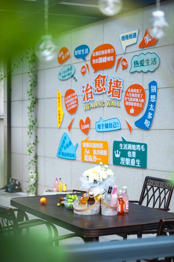 隐庐·拾光度假民宿(雅鲁漂流店)图片