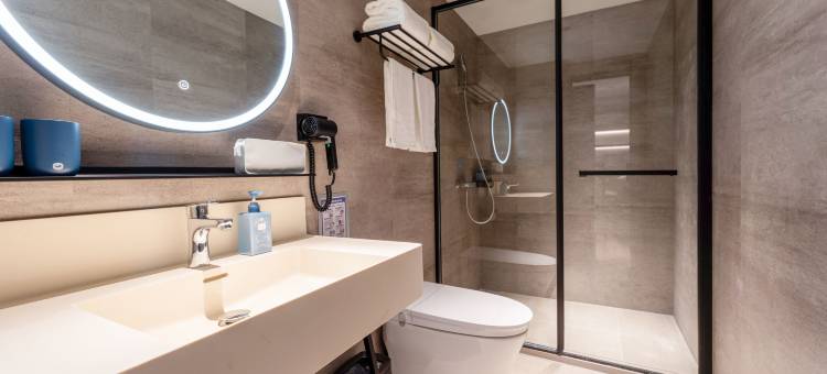 汉庭酒店(南京新街口大行宫地铁站店)图片