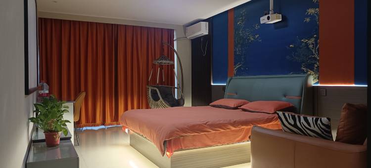 包头万悦酒店(白云路禧瑞都店)图片