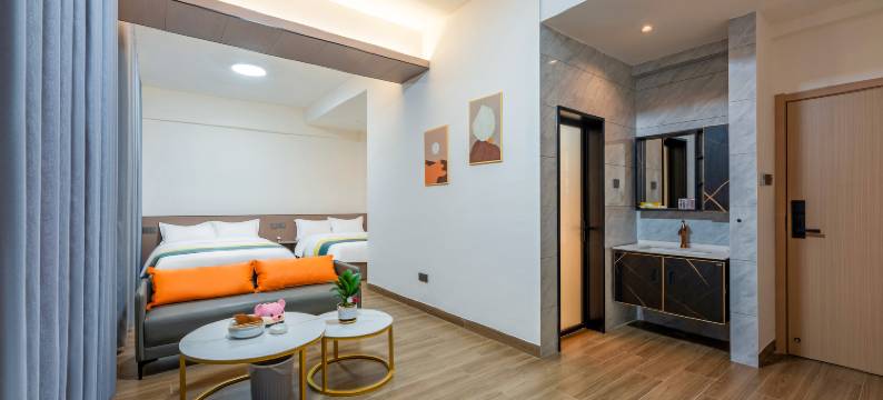 南达民宿宾馆(东山岛店)图片