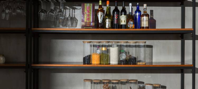 腾冲极边·迹忆全景温泉客栈(和顺古镇店)图片