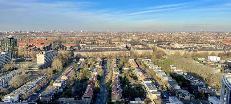 INNSiDE阿姆斯特丹(Innside Amsterdam)图片