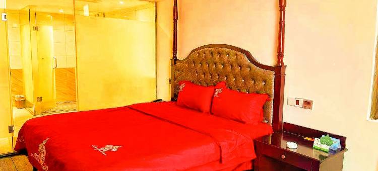 甘露大酒店(郁南店)图片