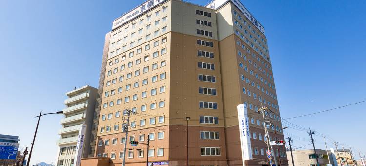 富士山三岛站东横酒店(Toyoko Inn Fujisan Mishima-eki)图片