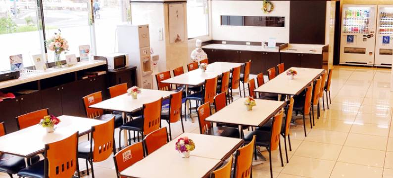 东横INN-新大阪站东口(Toyoko Inn Shin-Osaka-Eki Higashi-Guchi)图片