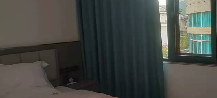 镇沅景林宾馆图片