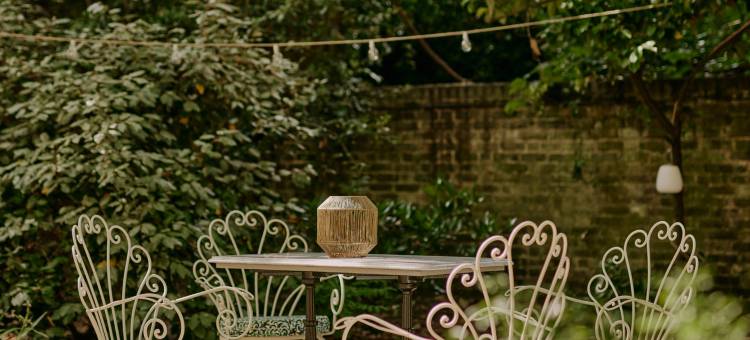 安布尔洛克酒店(Ember Locke Kensington)图片