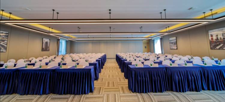 丽柏酒店(成都宽窄巷子武侯祠店)图片