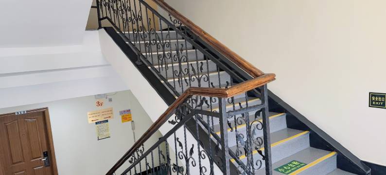 和家宾馆(北京后海鼓楼店)图片