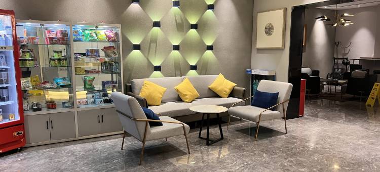 7天优品(广州客村地铁站琶洲会展店)图片