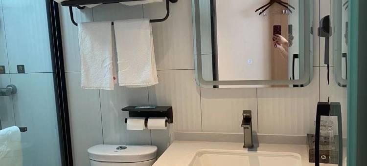 尚客优酒店(灌南黄埔银都城店)图片