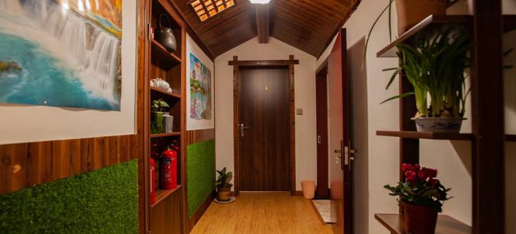 杭州妙妙屋民宿图片