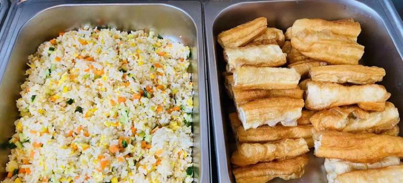 华怡智能酒店(青州汽车站店)图片