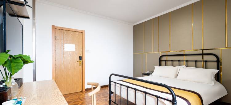 徐州汉华酒店(徐州博物馆店)图片