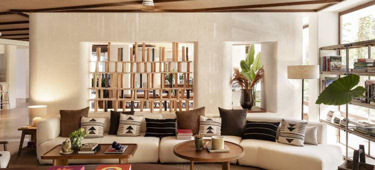 马略卡Zel酒店(Zel Mallorca)图片