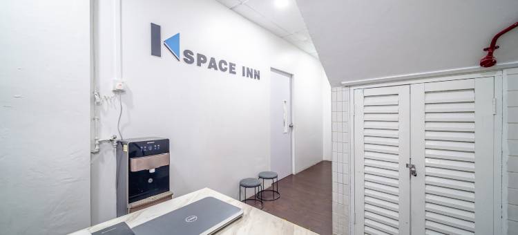 K空间14号旅馆(K Space Inn 14)图片