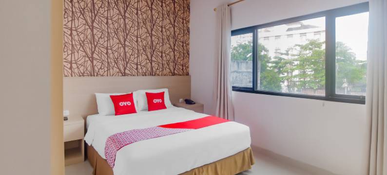 OYO 90312 巴胡湾酒店(OYO 90312 Bahu Bay Hotel)图片