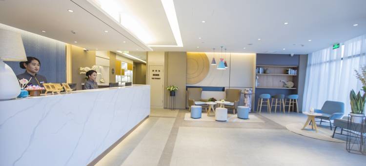 如家酒店·neo(东营港开发区人民路店)图片