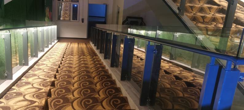 青岛梵米尔酒店(城阳万象汇店)图片