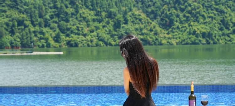 花筑·千岛湖芷庐度假民宿图片